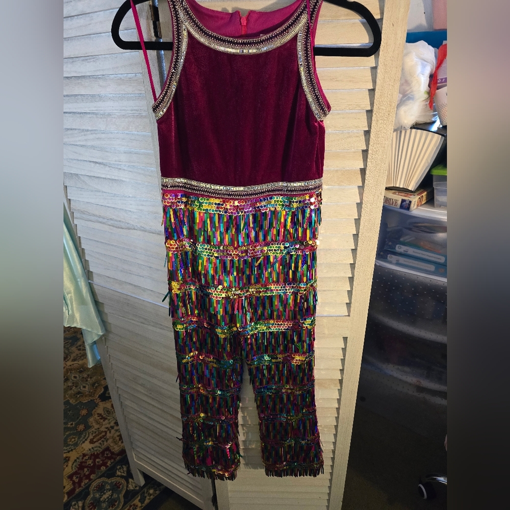 Marc Defang Fun Fashion size 10-11
